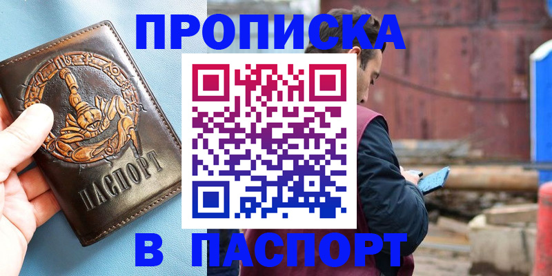 прописка в Камчатском крае